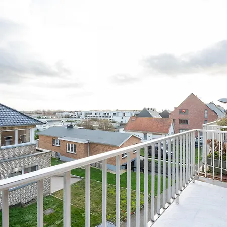 Athenahomes Eva - New Near Sea Lejlighed *